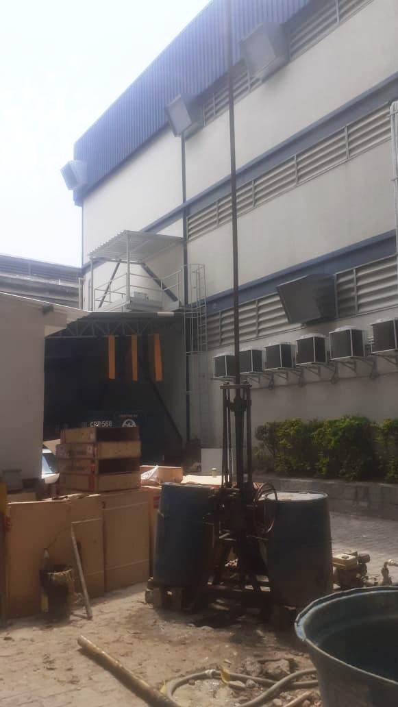 sondagem mista - são cristóvão